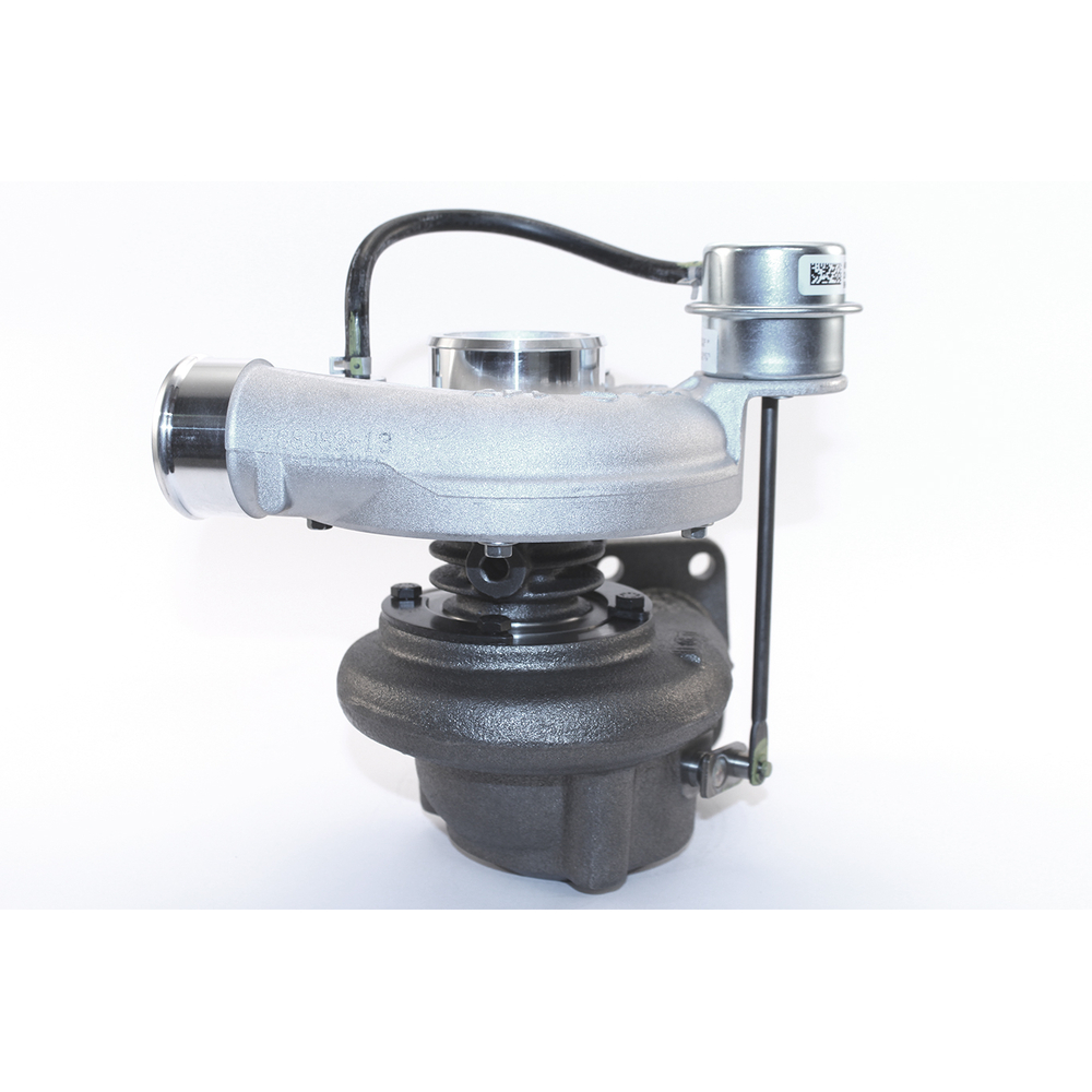Turbocompresseur PERKINS RECONDITIONNÉ TH TURBOS - 4103967