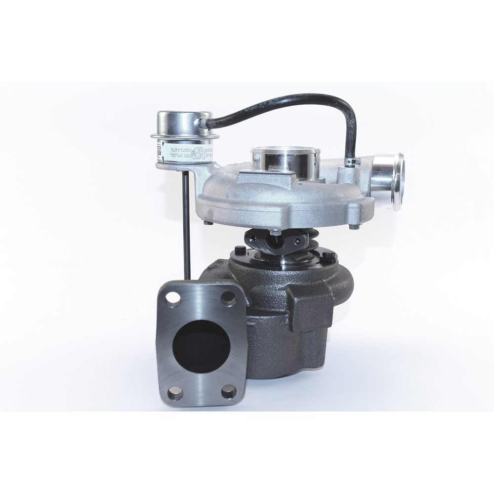 Turbocompresseur PERKINS RECONDITIONNÉ TH TURBOS - 4103967