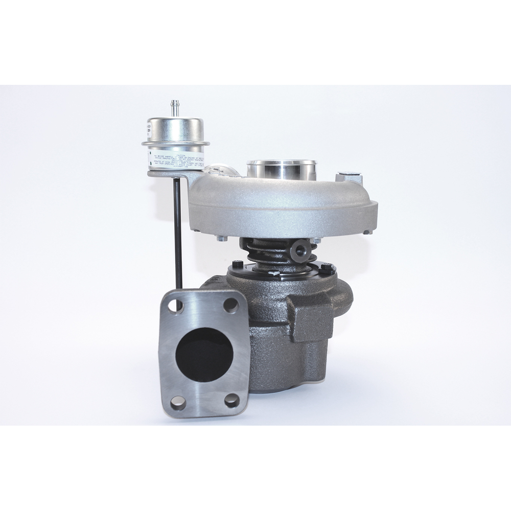 Turbocompresseur PERKINS RECONDITIONNÉ TH TURBOS - 4103886