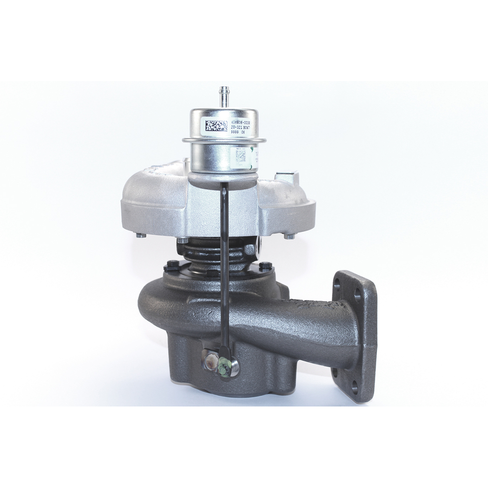 Turbocompresseur GT2560S Neuf GARRETT - GAR785828-2005