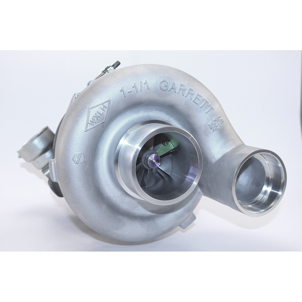 Turbocompresseur GT4294S Neuf GARRETT - GAR789457-2010