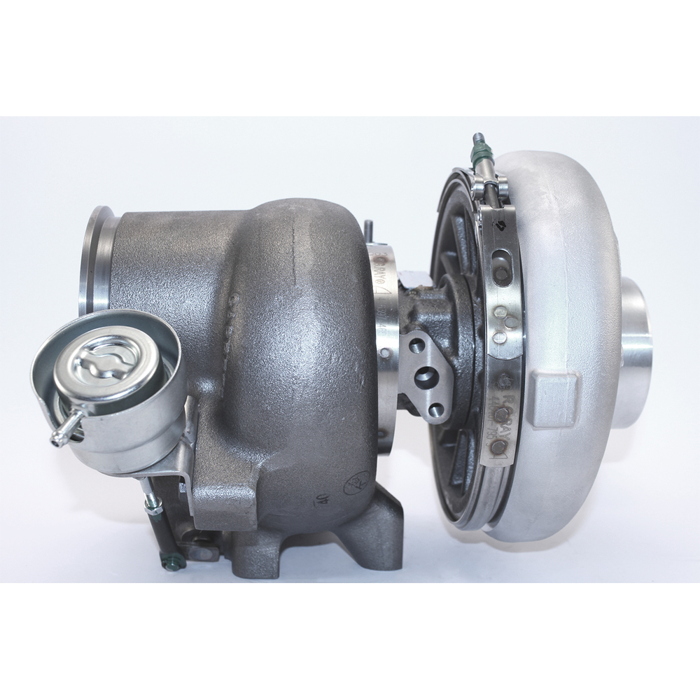 Turbocompresseur GT4294S Neuf GARRETT - GAR789457-2010
