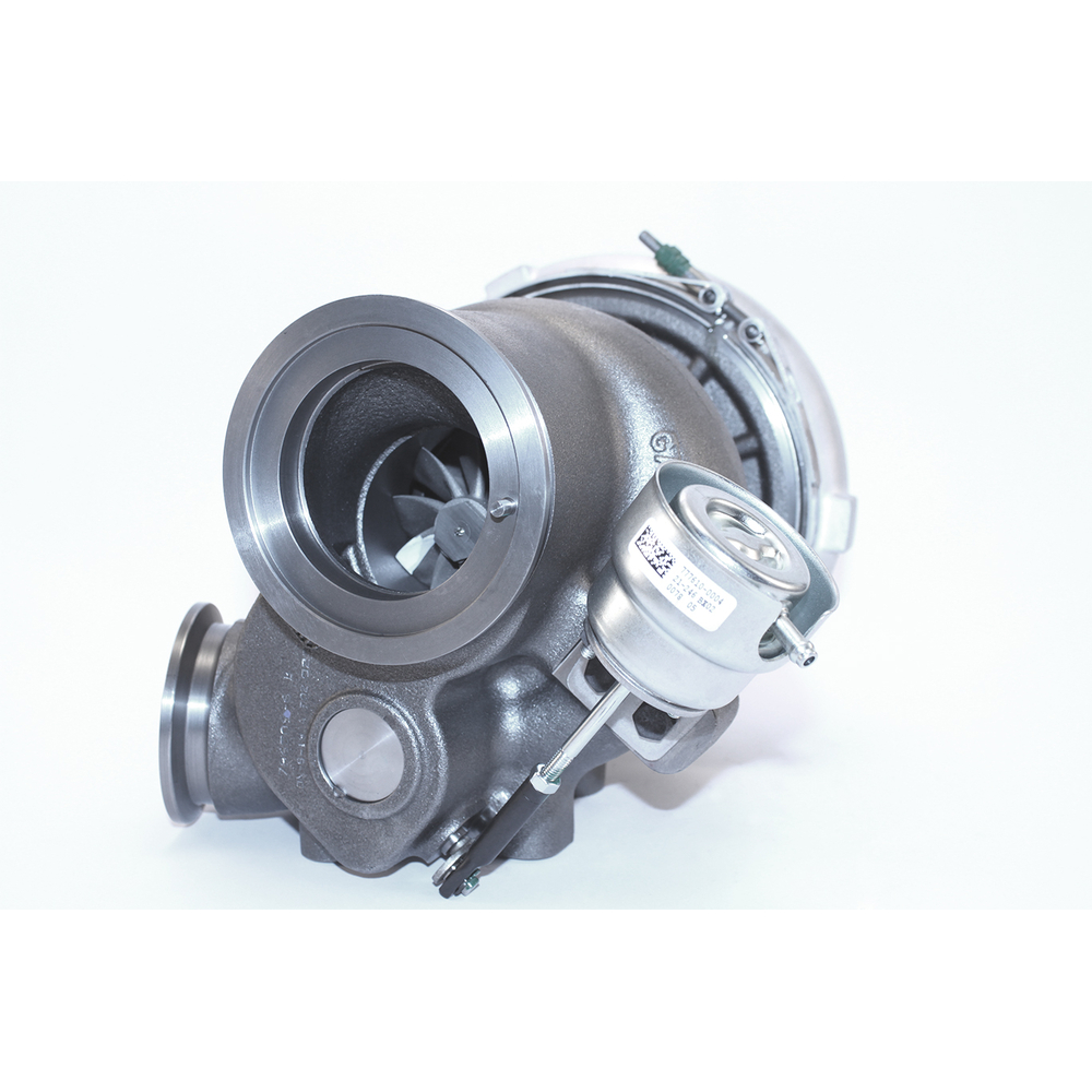 Turbocompresseur GT4294S Neuf GARRETT - GAR789457-2010