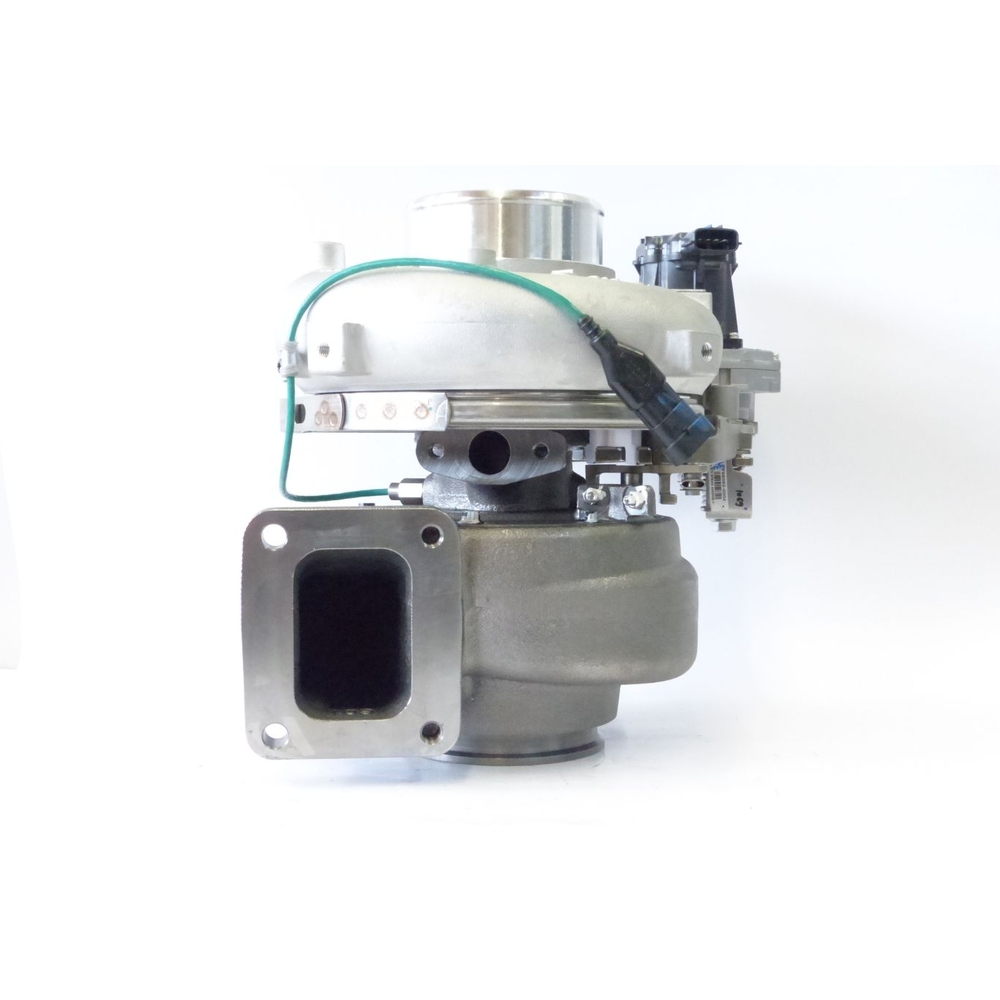 Turbocompresseur IVECO RECONDITIONNÉ TH TURBOS - 4104994