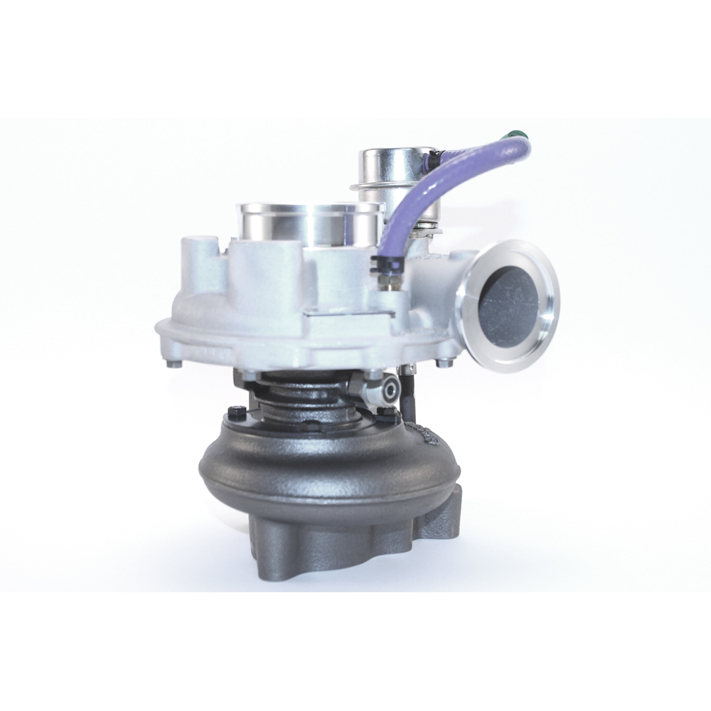 Turbocompresseur FIAT RECONDITIONNÉ TH TURBOS - 4105535
