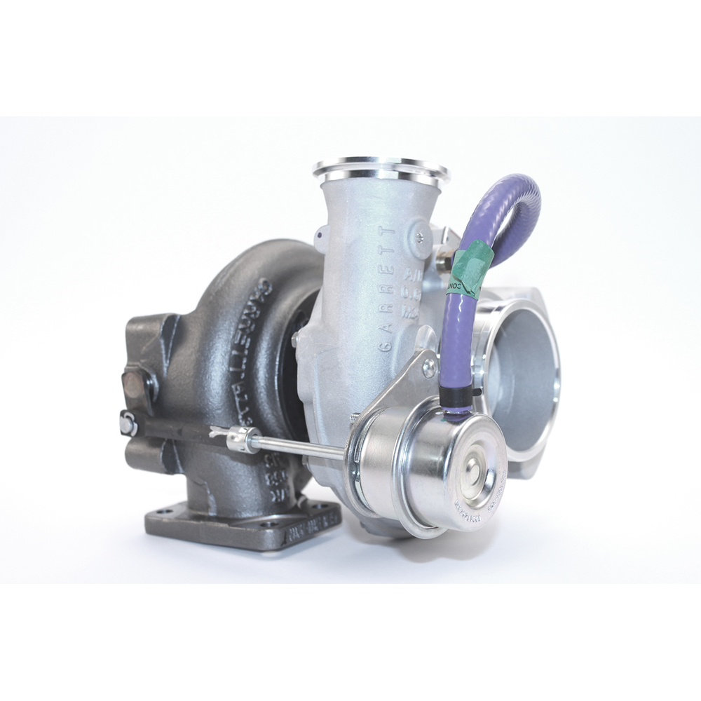 Turbocompresseur FIAT RECONDITIONNÉ TH TURBOS - 4105535