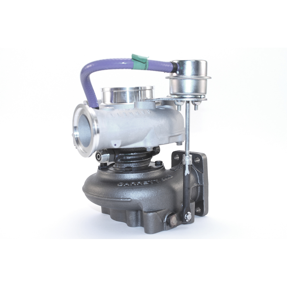 Turbocompresseur FIAT RECONDITIONNÉ TH TURBOS - 4105535