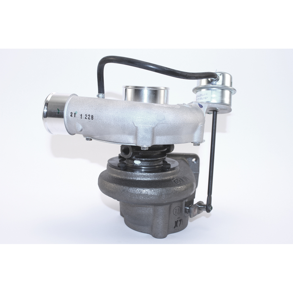 Turbocompresseur GT2560S Neuf GARRETT - GAR802455-2001