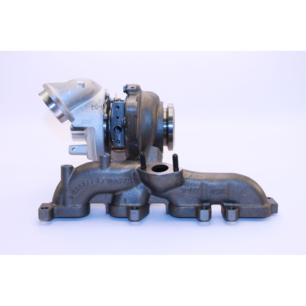 Turbocompresseur GTC1244VZ Neuf GARRETT - GAR804485-2002