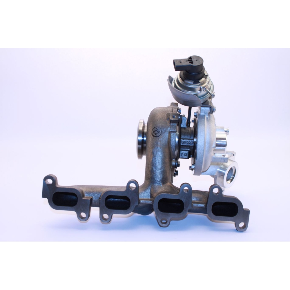 Turbocompresseur GTC1244VZ Neuf GARRETT - GAR804485-2002