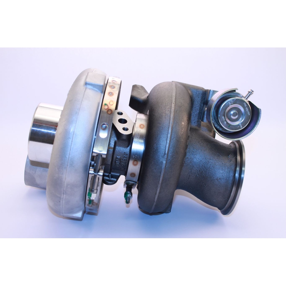 Turbocompresseur GT4094S Neuf GARRETT - GAR807158-2006