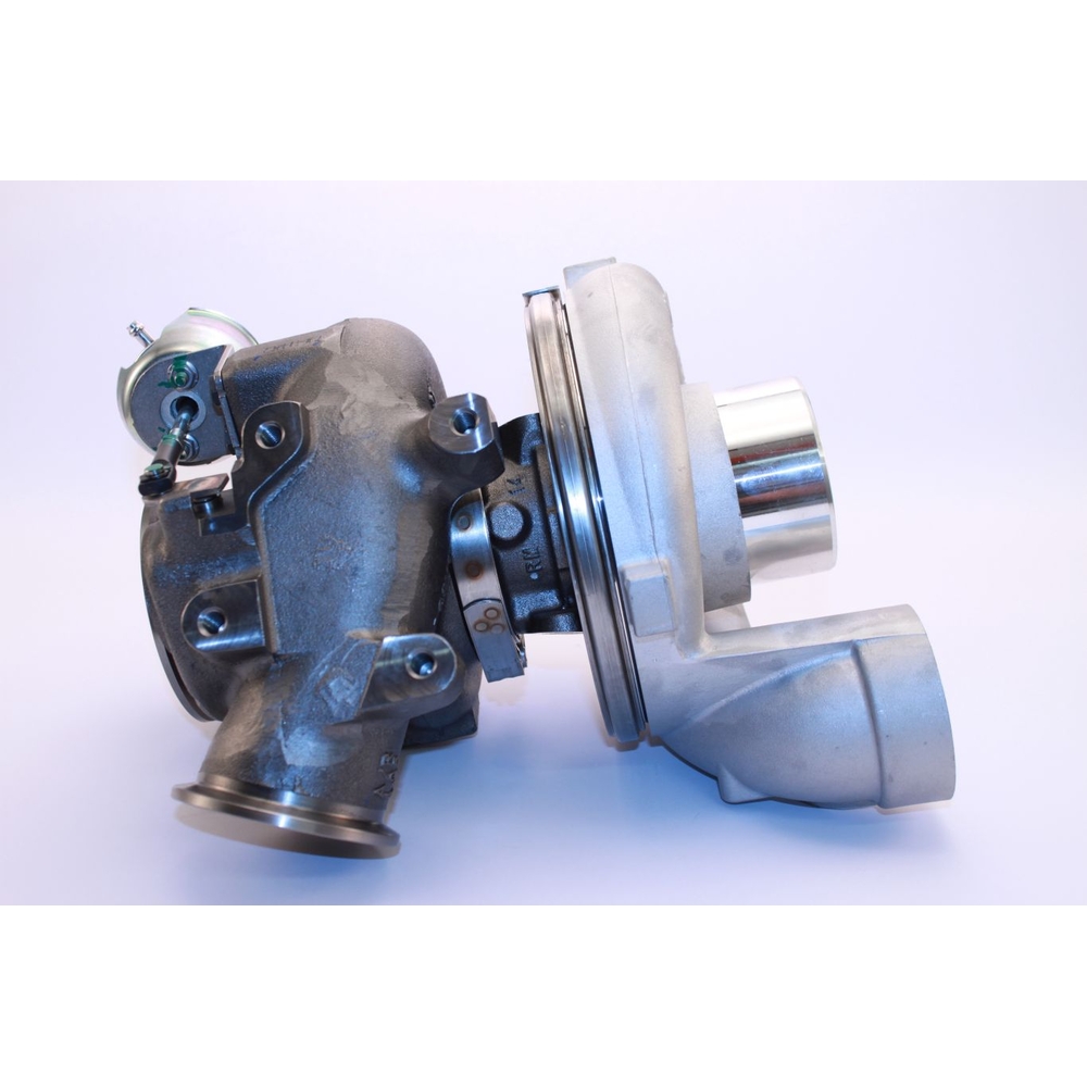 Turbocompresseur GT4094S Neuf GARRETT - GAR807158-2006
