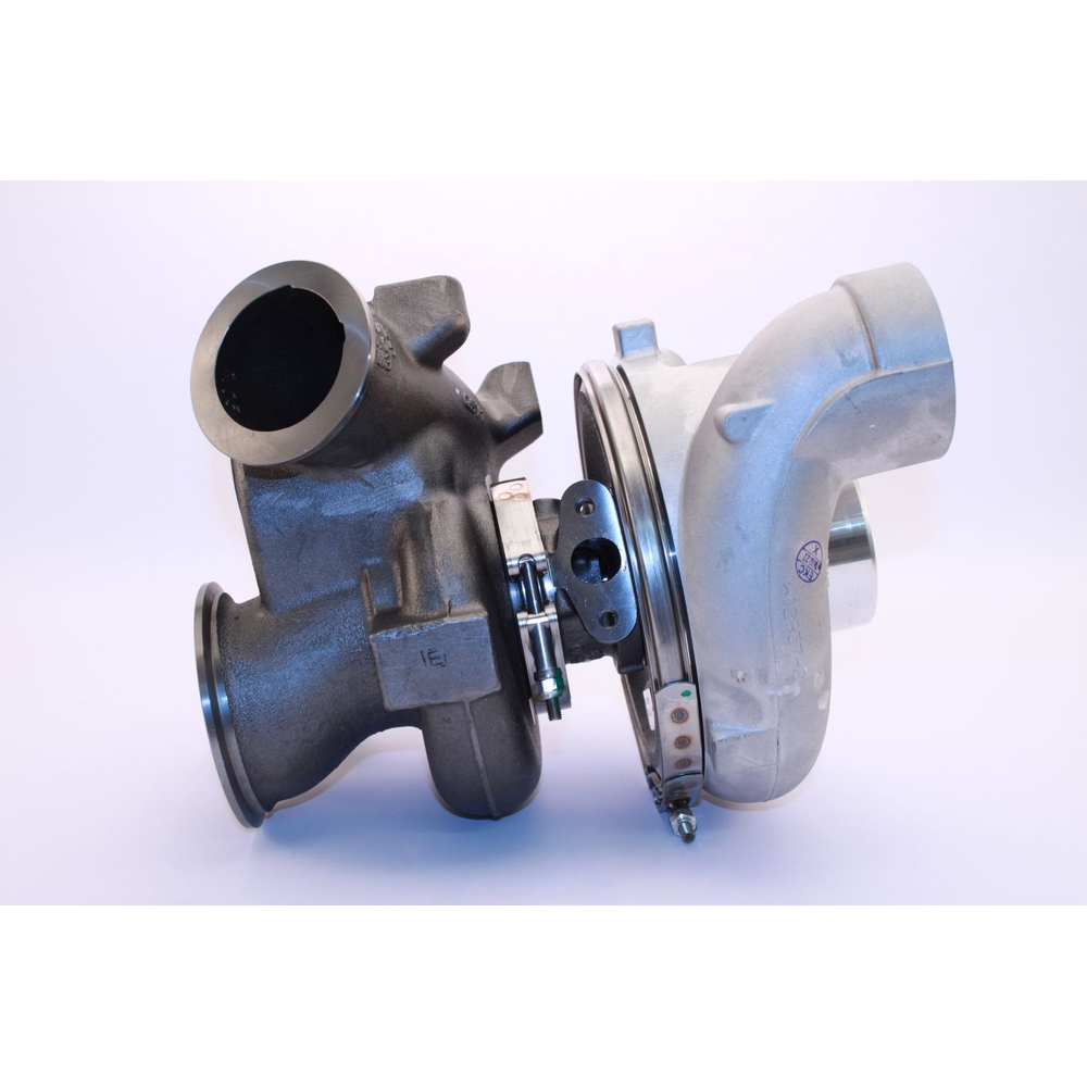 Turbocompresseur GT4094S Neuf GARRETT - GAR807158-2006