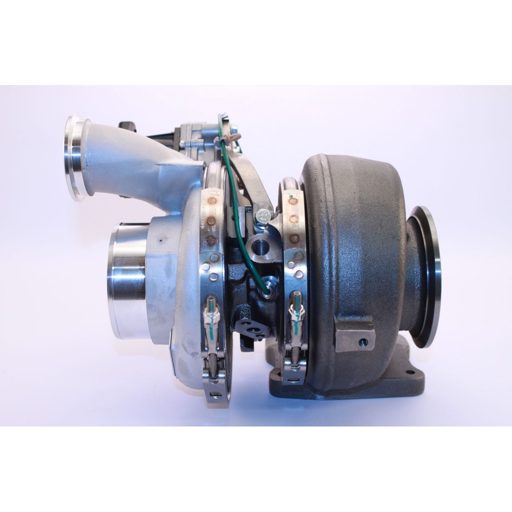 Turbocompresseur VOLVO RECONDITIONNÉ TH TURBOS - 4105355