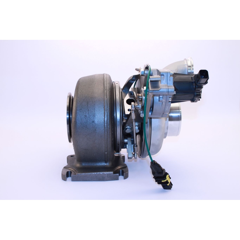 Turbocompresseur VOLVO RECONDITIONNÉ TH TURBOS - 4105355