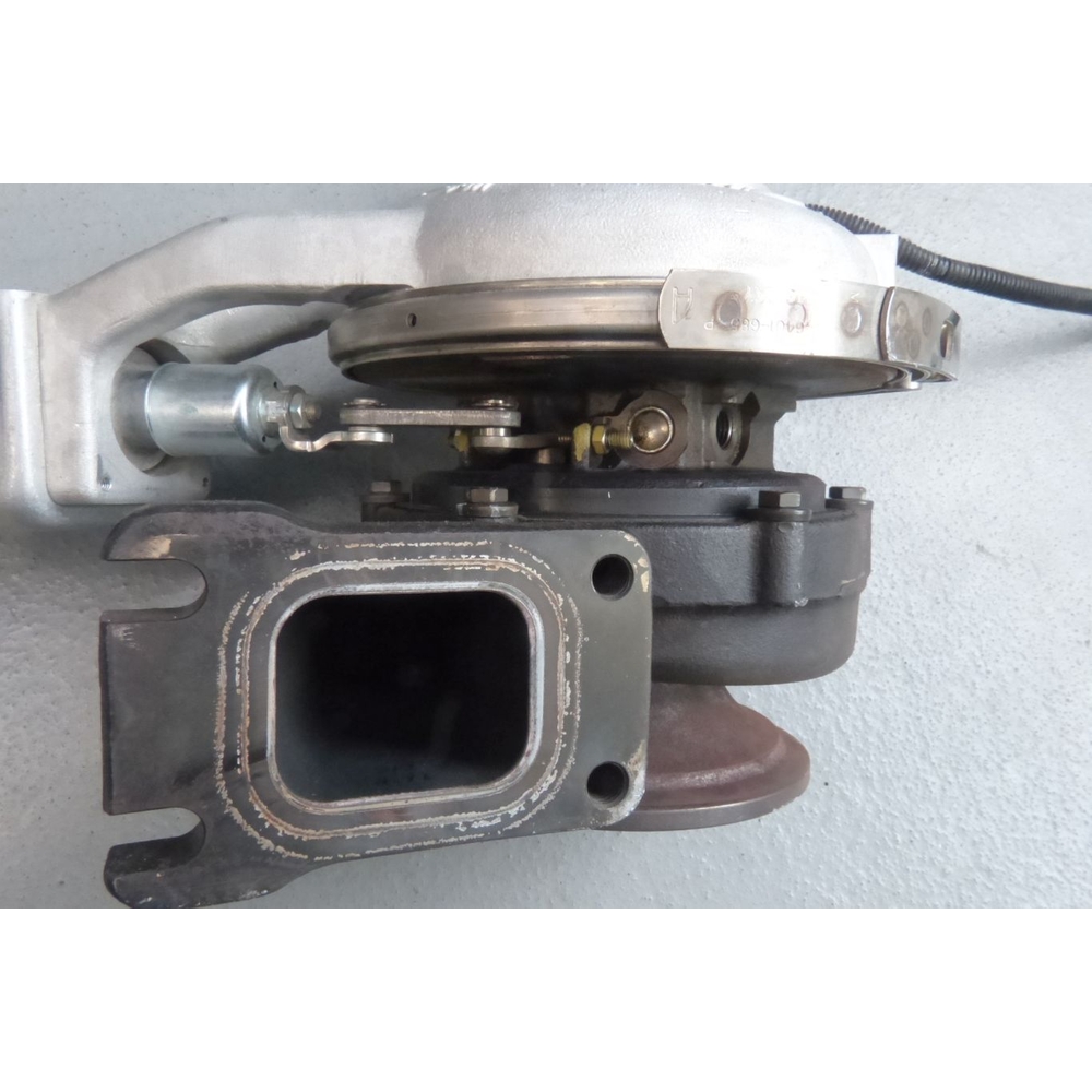 Turbocompresseur VOLVO RECONDITIONNÉ TH TURBOS - 4105492