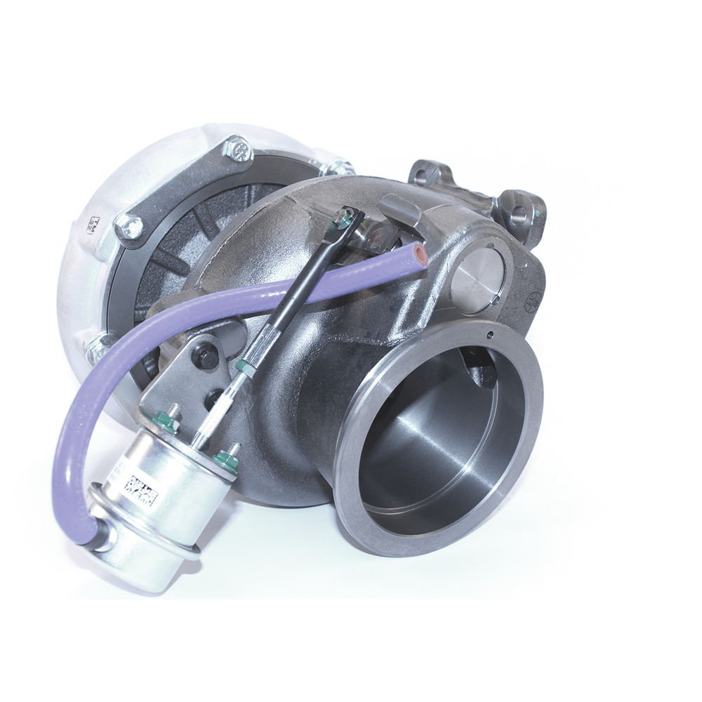 Turbocompresseur GTC4594BNS Neuf GARRETT - GAR852915-2001