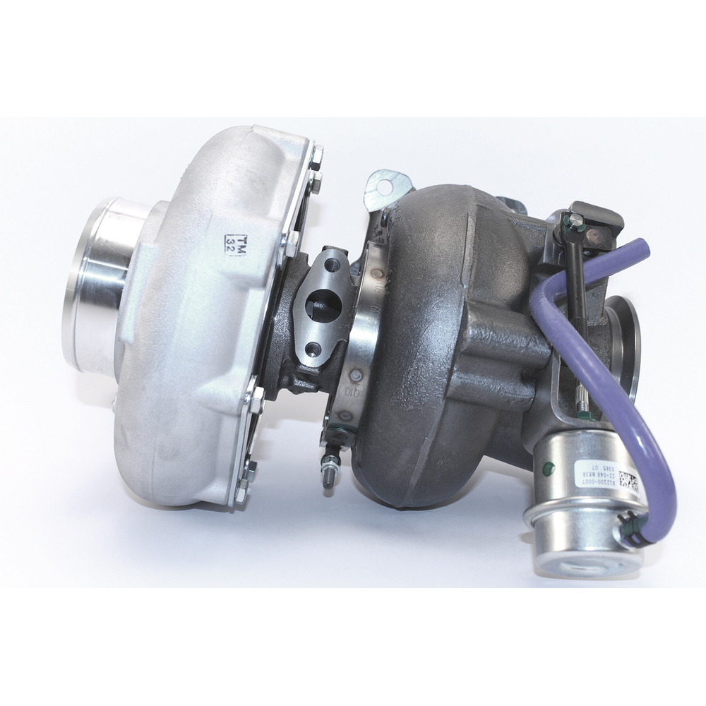 Turbocompresseur GTC4594BNS Neuf GARRETT - GAR852915-2001