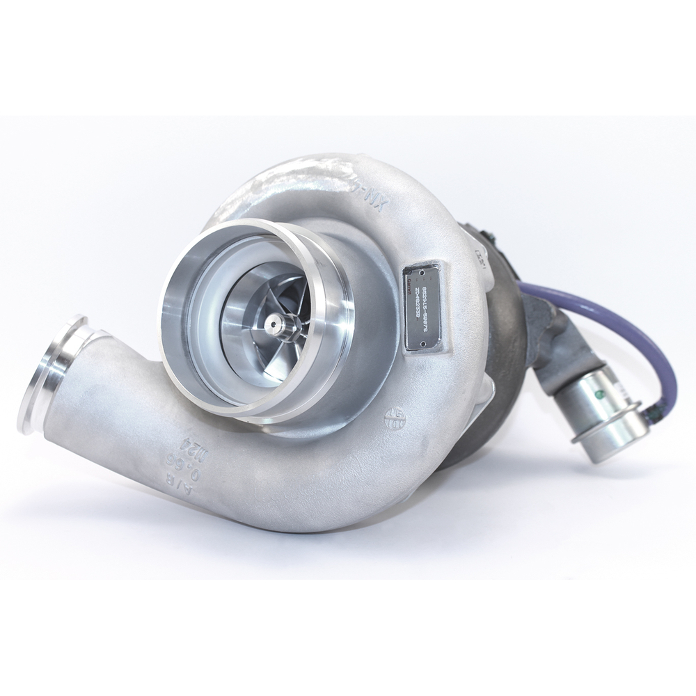 Turbocompresseur GTC4594BNS Neuf GARRETT - GAR852915-2001