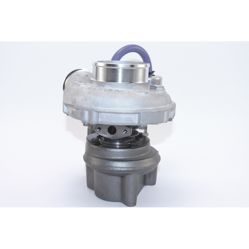 Turbocompresseur GT2259S Neuf GARRETT - GAR702989-2006