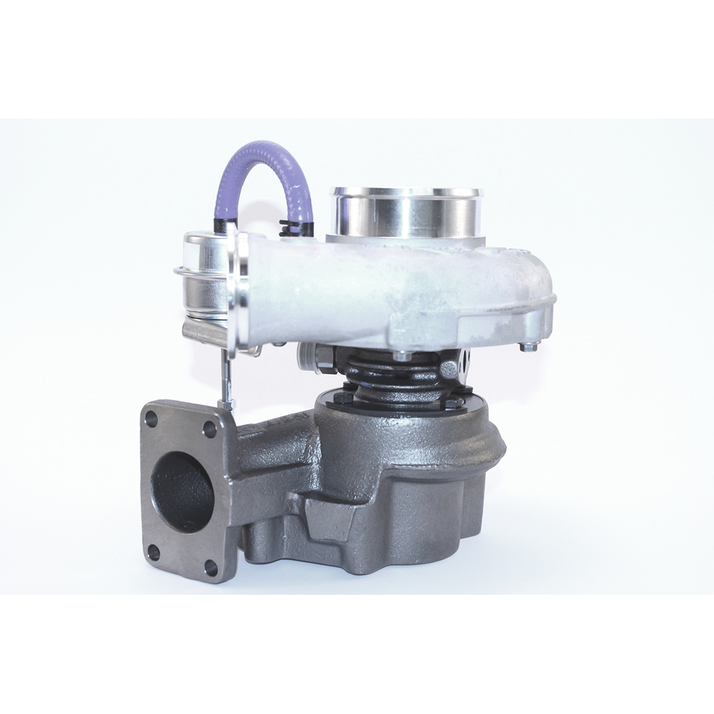 Turbocompresseur GT2259S Neuf GARRETT - GAR702989-2006