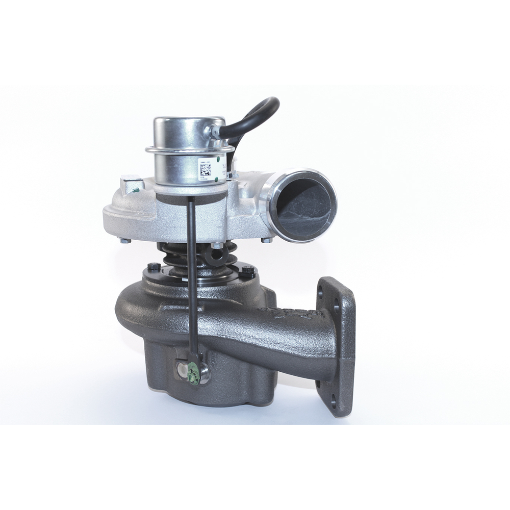 Turbocompresseur GT2556S Neuf GARRETT - GAR785827-2008