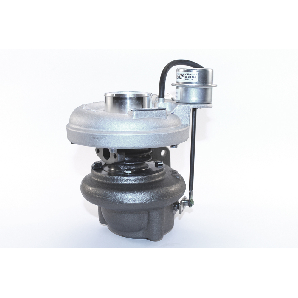 Turbocompresseur GT2556S Neuf GARRETT - GAR785827-2008