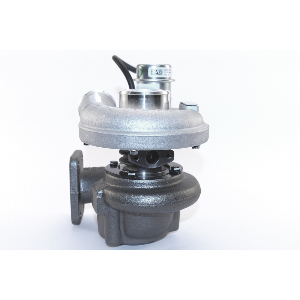 Turbocompresseur GT2556S Neuf GARRETT - GAR785827-2008