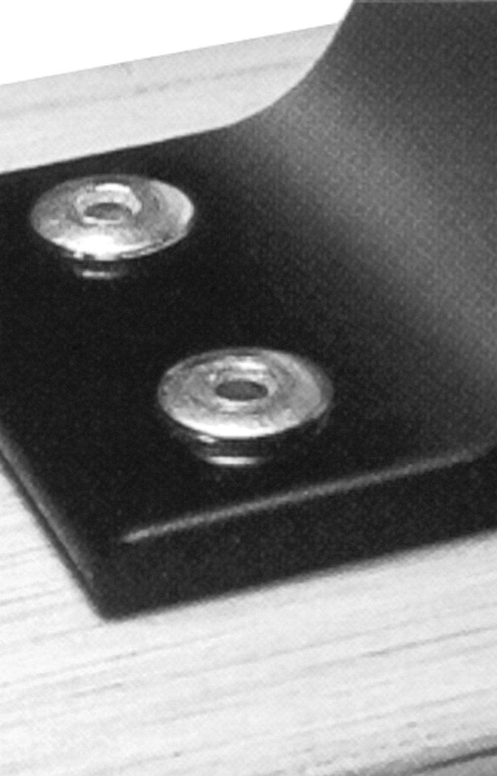 1000 rivets cannelés à aluminium/acier à tête plate à Ø4x16mm - SCELL-IT - GD4016-BC