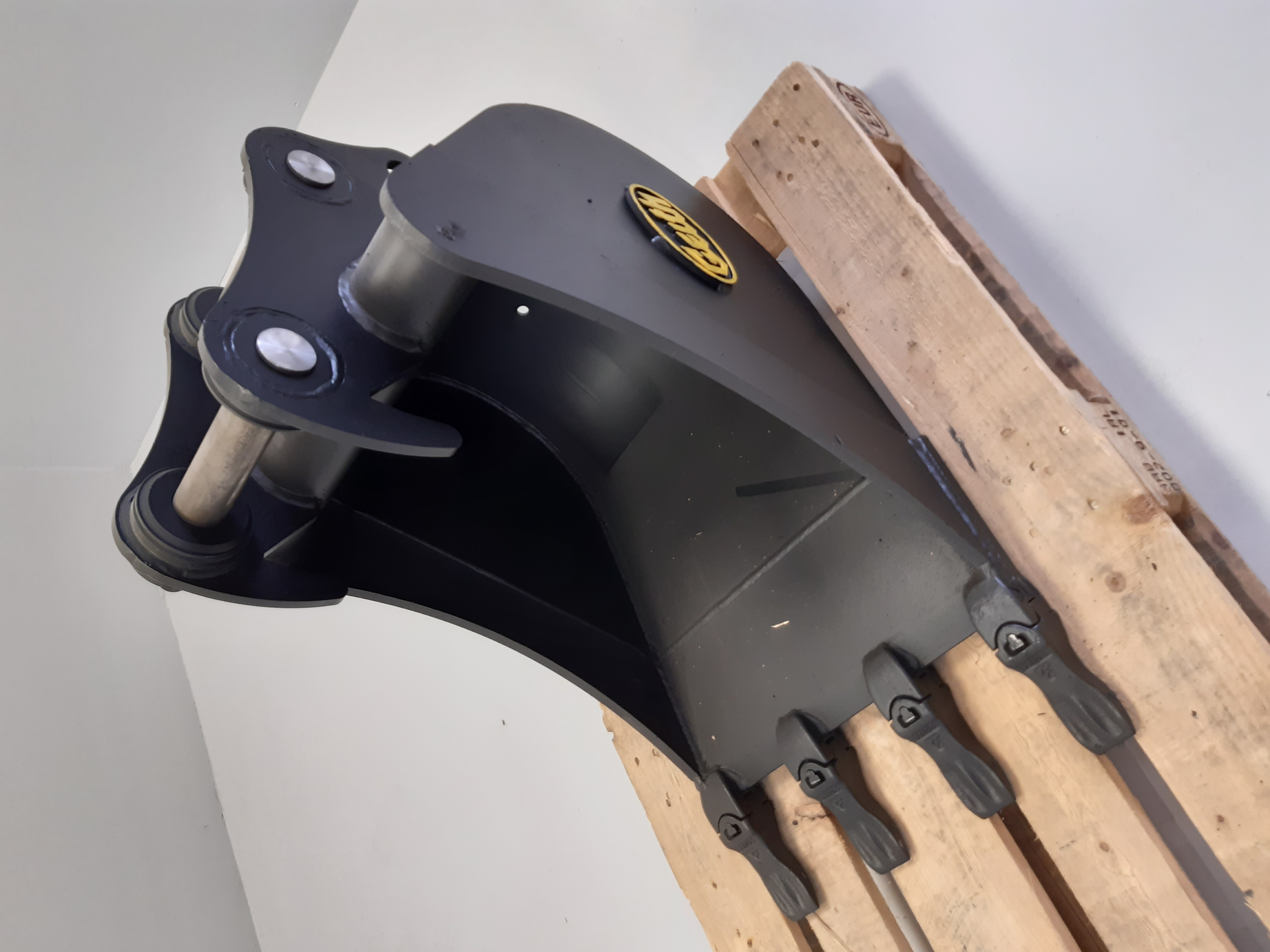 Godet 500mm Geith dents Feurst FK1TLR - H06 500 BOB