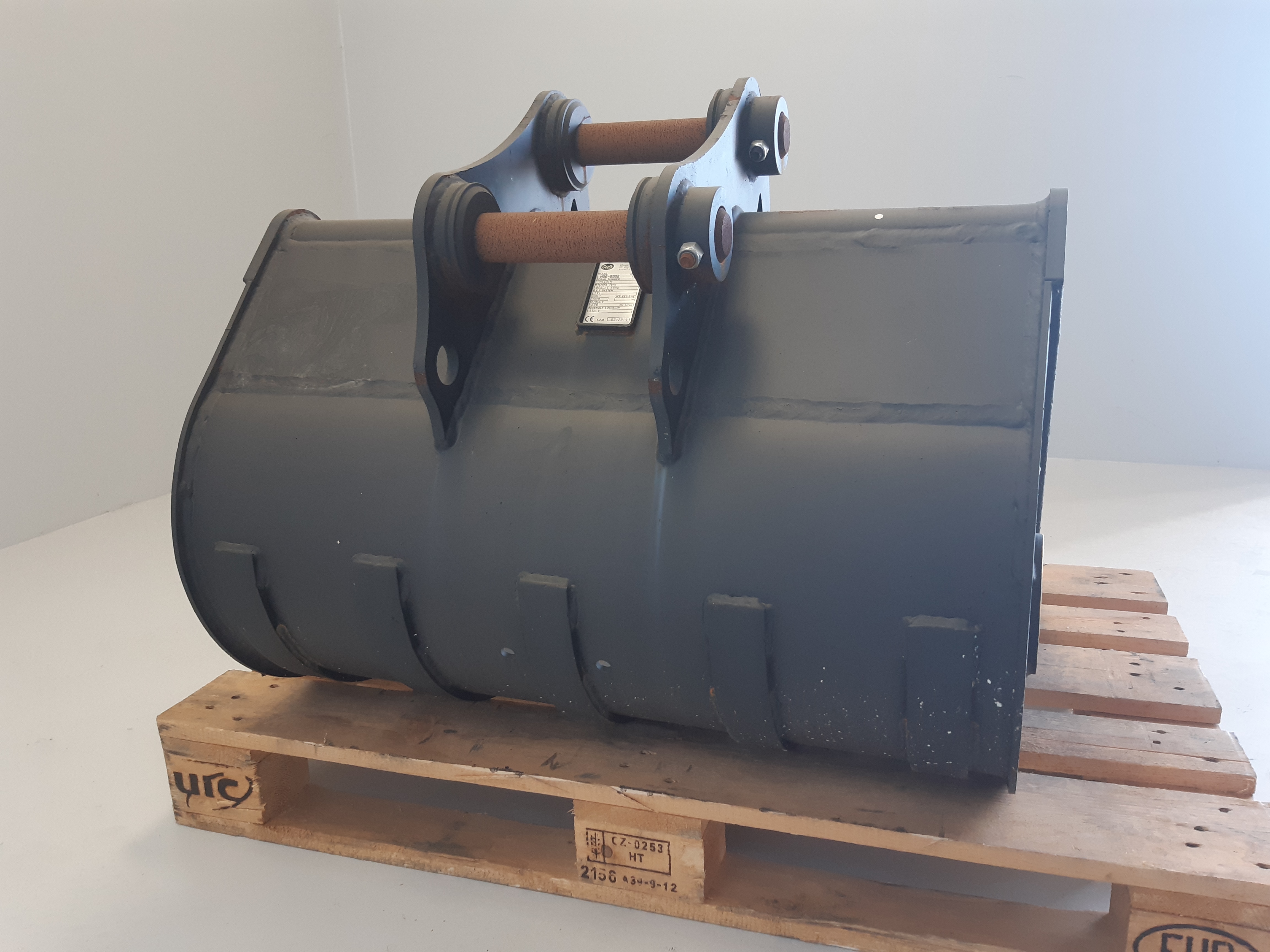 Godet 900mm Geith dents Feurst FK1TLR H06 900 DOO