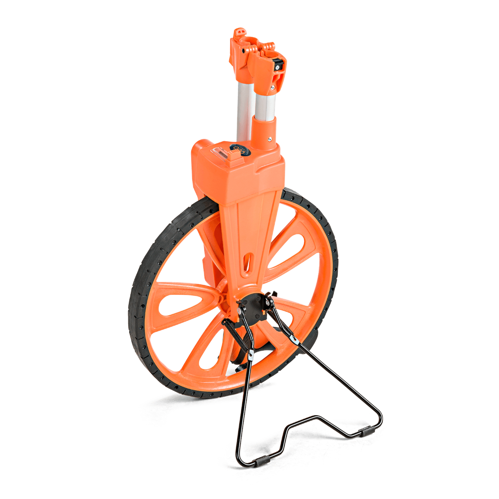 Odomètre EasyWheel M20 + sacoche (version homologuée) - GEO FENNEL - 120-F