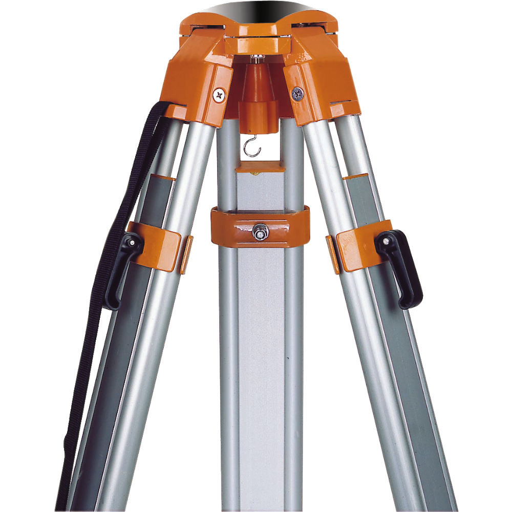 Trépied alu tète dome FS 23-D - GEO FENNEL - 153