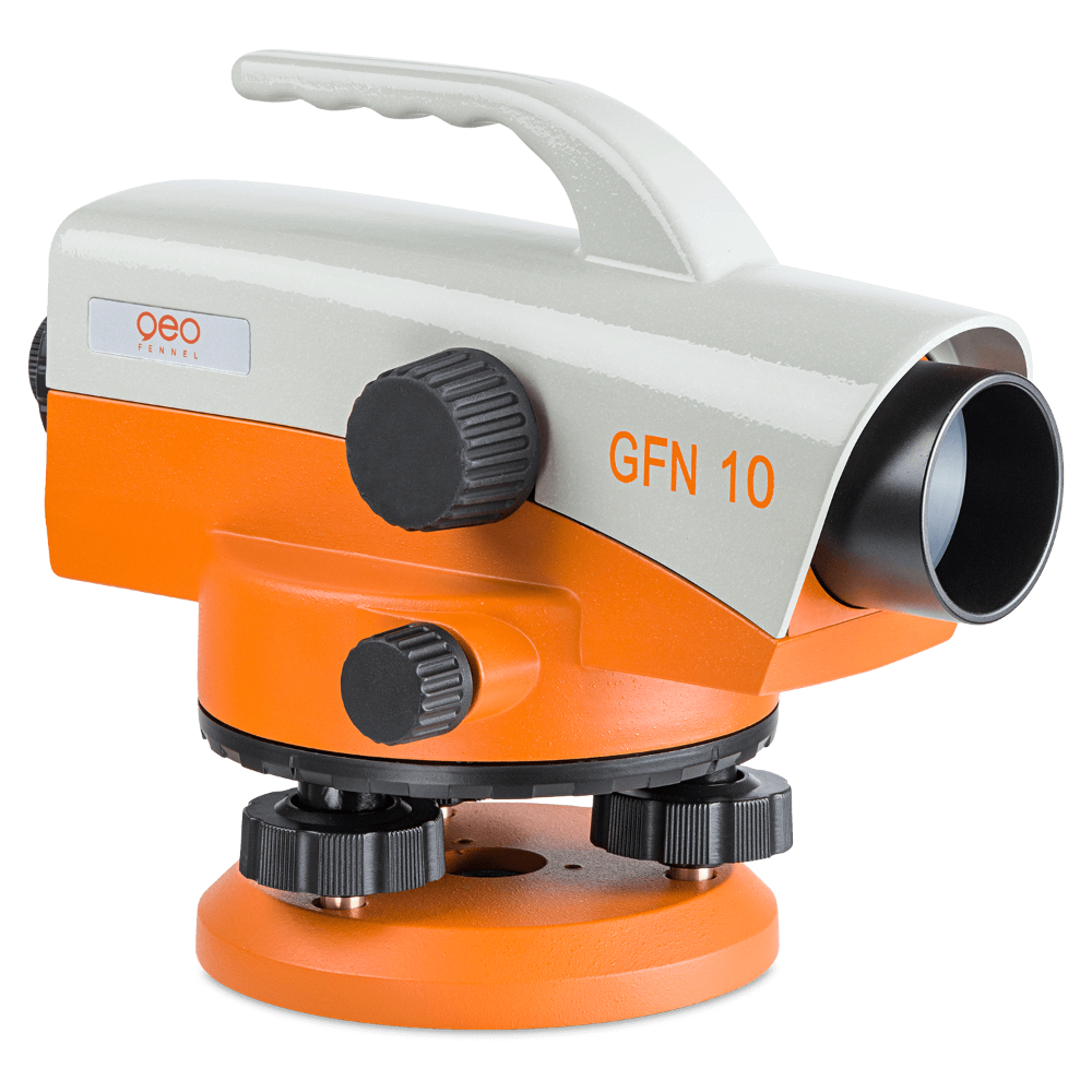 Niveau optique GFN 1 - 400 gon - GEO FENNEL - 200200
