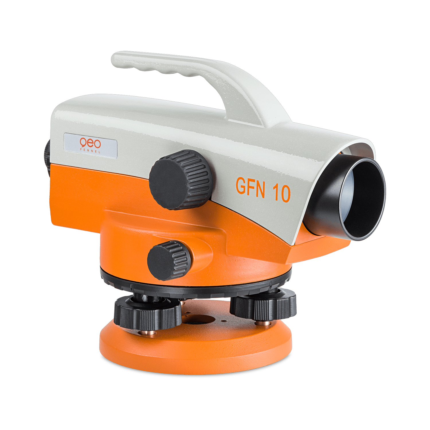 Pack Niveau optique GFN 10- 400 gon + BT + TN14 - GEO FENNEL - 200220-S01