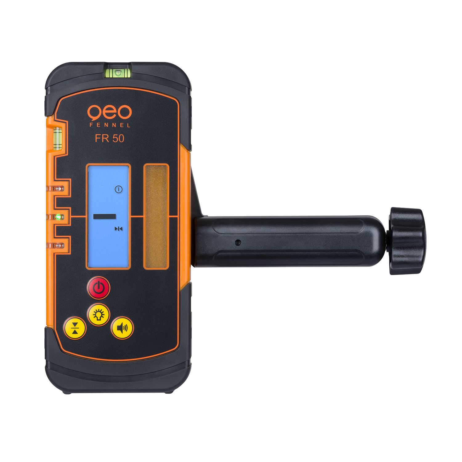 Pack laser rotatif simple pente FL 300HV-G EasyGRADE & FR 50 + FS20 + TN 14 - GEO FENNEL - 214055-S01