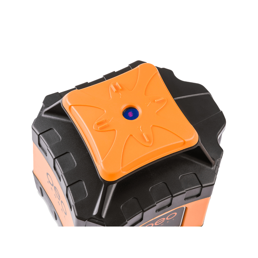 Laser rotatif FL 220HV & FR 45 - GEO FENNEL - 220000