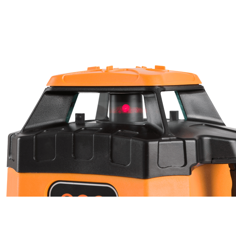 Laser rotatif FL 220HV & FR 45 - GEO FENNEL - 220000