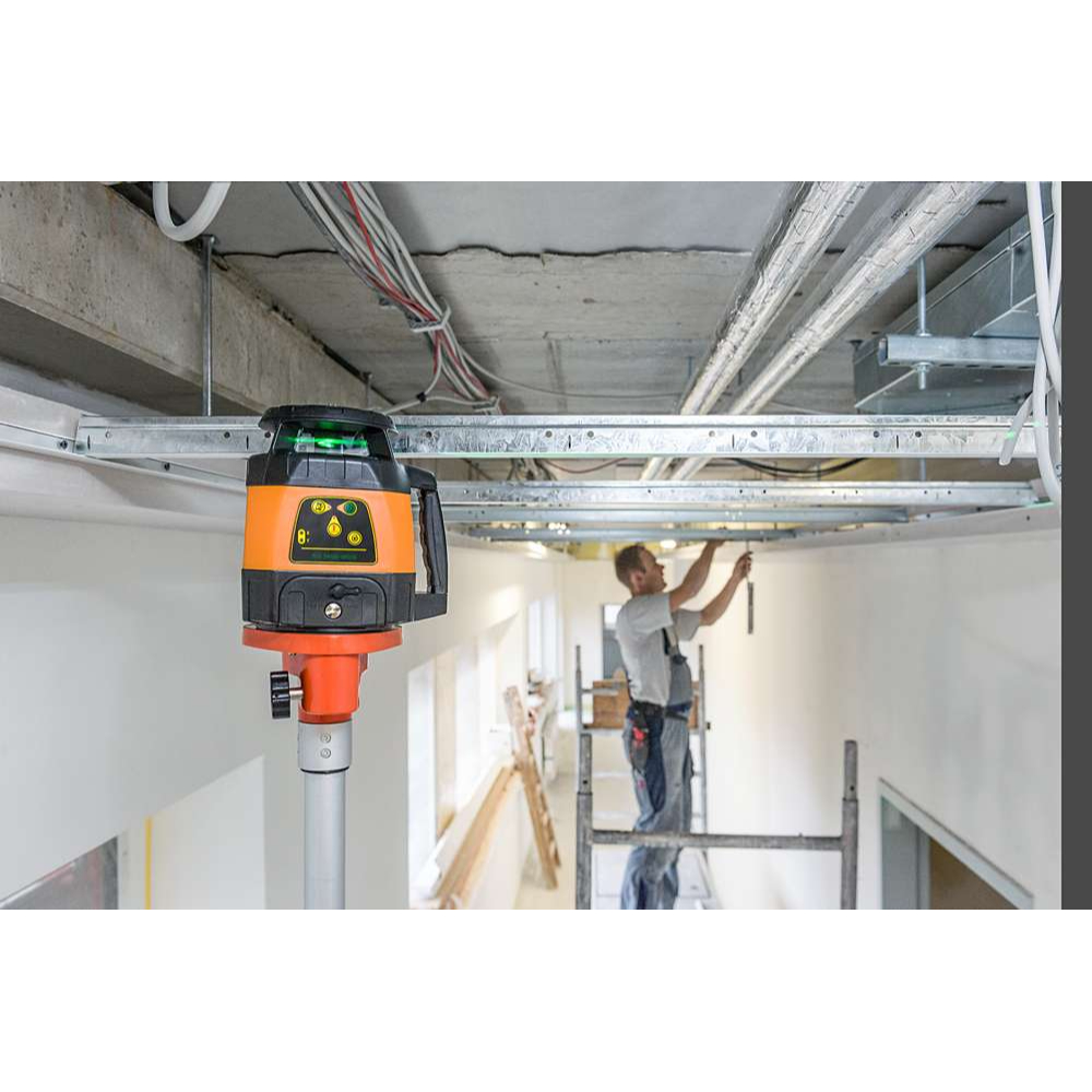 Laser rotatif FLG 245HV-Green sans cellule - GEO FENNEL - 244551