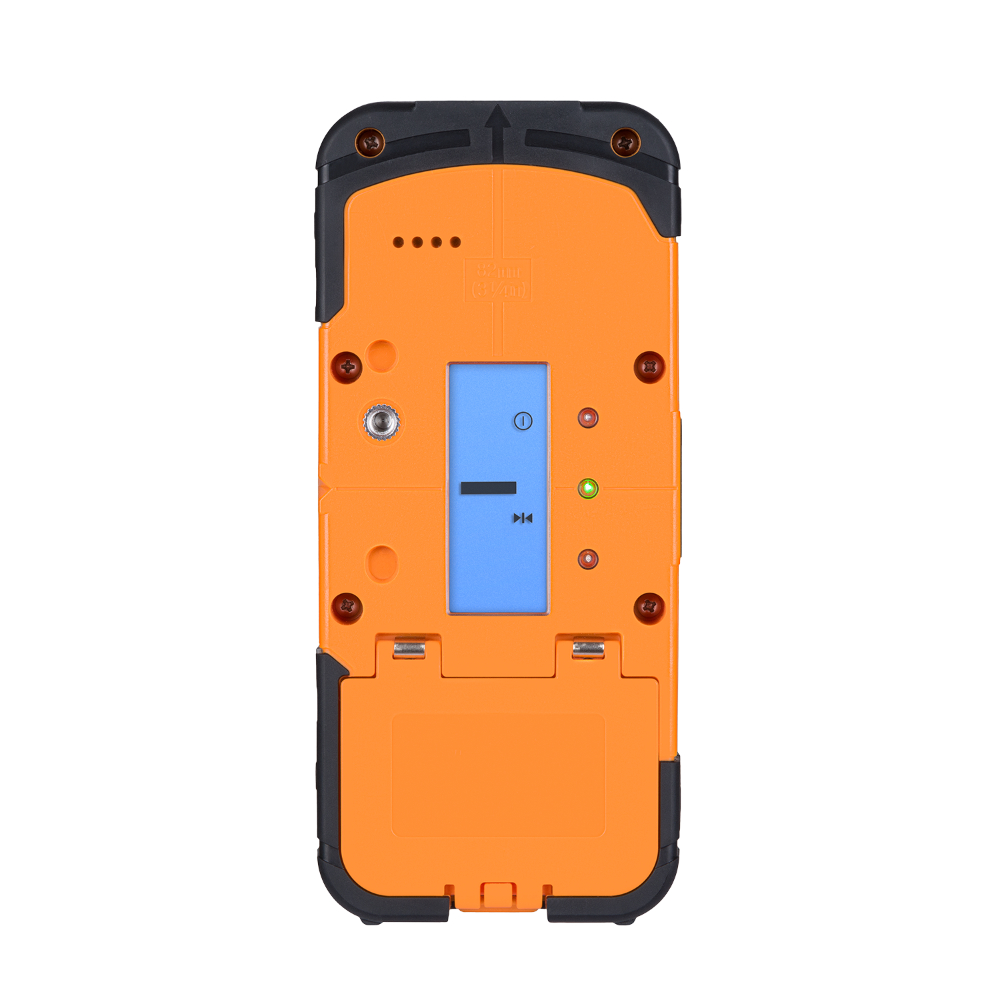 Cellule de réception FR 50 pour lasers rotatifs - GEO FENNEL - 254050