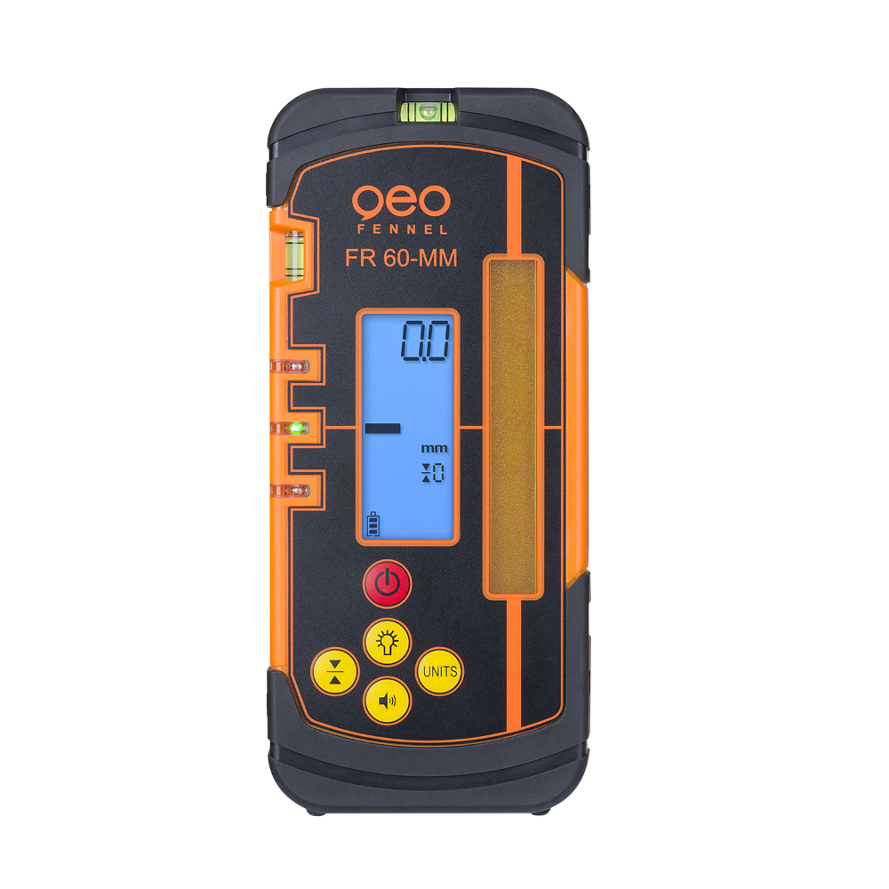 Cellule de réception FR 60-MM - GEO FENNEL - 254060