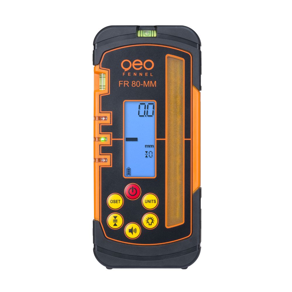 Cellule de réception FR 80-MM - GEO FENNEL - 254080