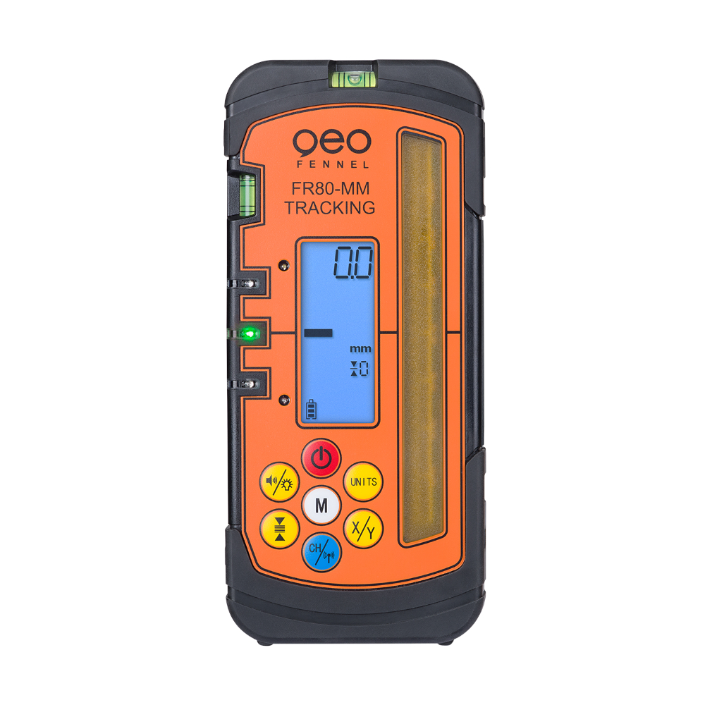 Cellule de réception FR 80-MM TRACKING - GEO FENNEL - 254085