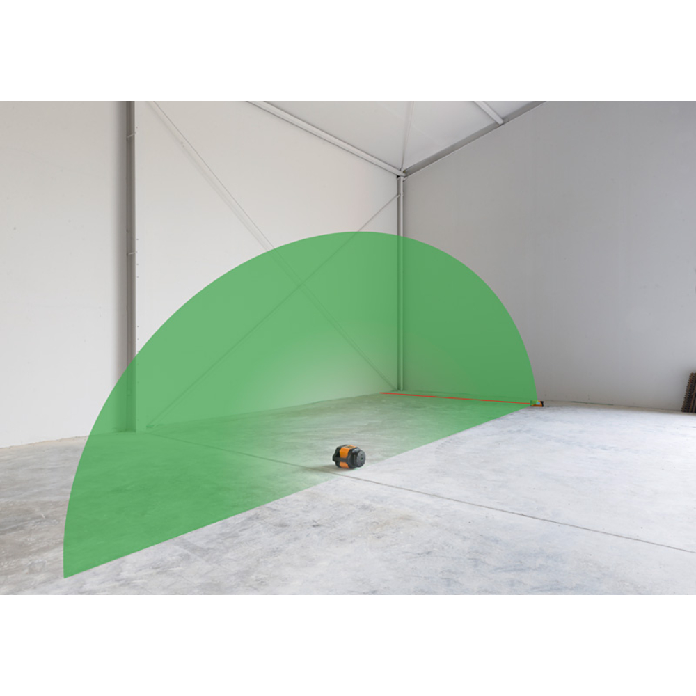 Cellule/télémètre combinés FR-DIST 30 - GEO FENNEL - 257300