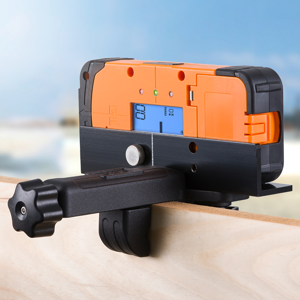 Support vertical de cellule en métal pour FR 50/60/77/80/FR-DIST - GEO FENNEL - 257510