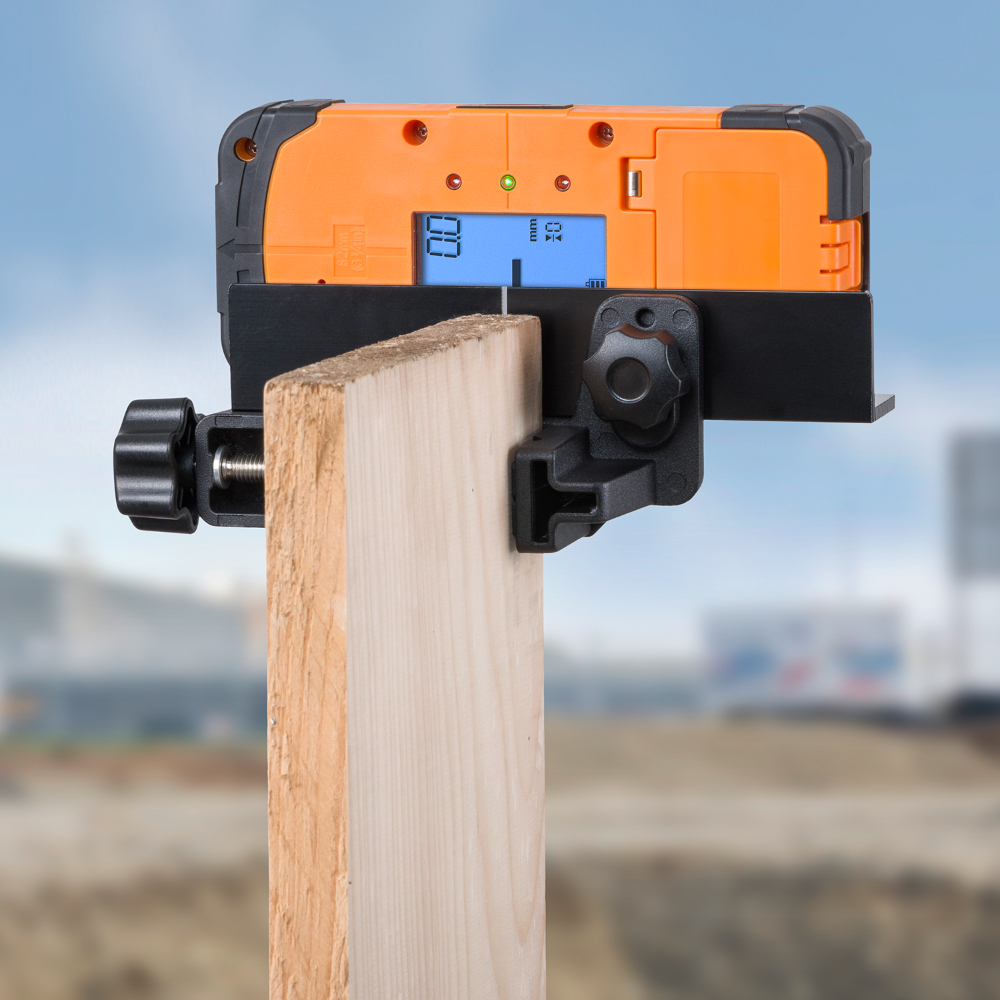 Support vertical de cellule en métal pour FR 50/60/77/80/FR-DIST - GEO FENNEL - 257510