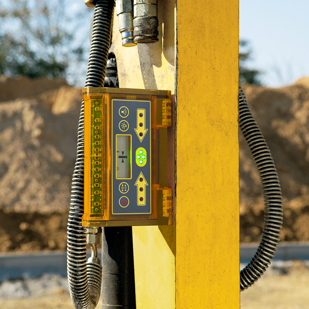 Cellule guidage d'engin FMR 600 - GEO FENNEL - 266000