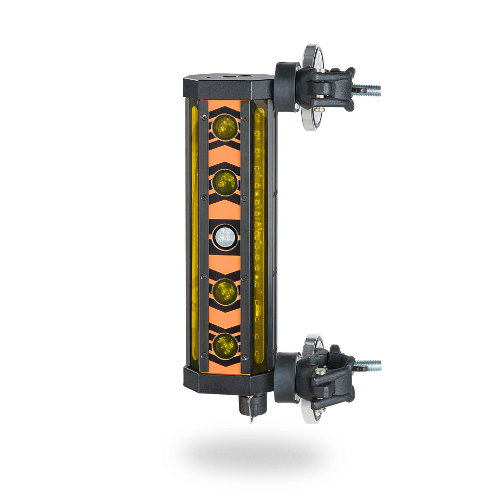 Cellule guidage d'engin FMR 700 (magnétique ou à collier) - GEO FENNEL - 267010