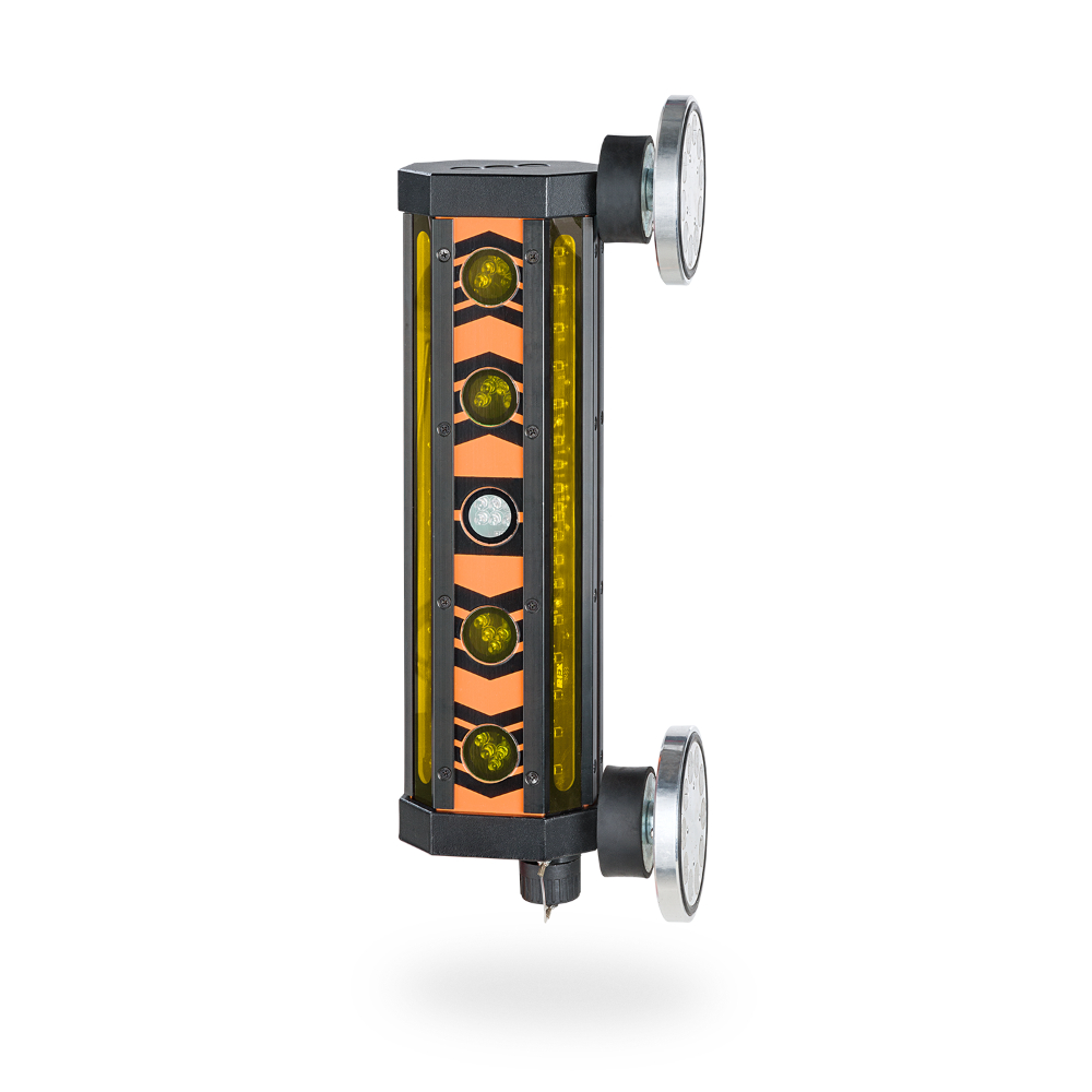 Cellule guidage d'engin FMR 700 (magnétique ou à collier) - GEO FENNEL - 267010