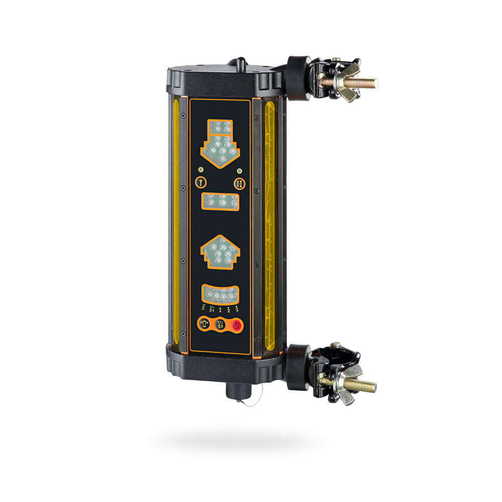 Cellule guidage d'engin FMR 800 (magnétique ou à collier) - GEO FENNEL - 268010